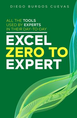 Excel-zero-to-expert